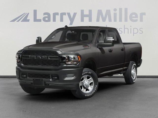 new 2024 Ram 2500 car, priced at $62,414