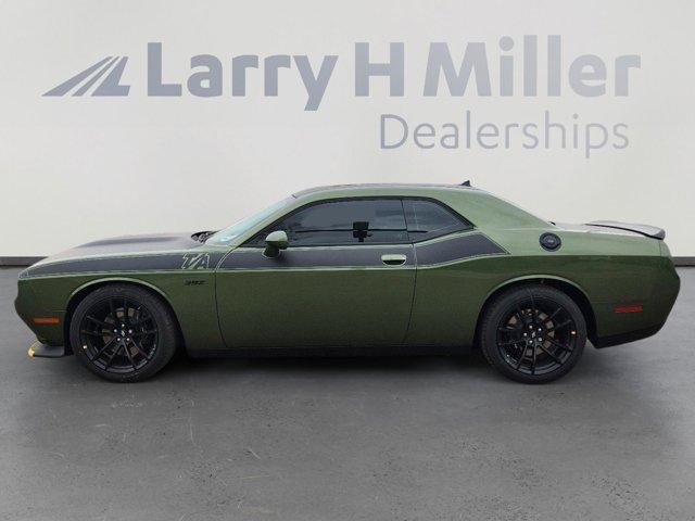 new 2023 Dodge Challenger car, priced at $60,403