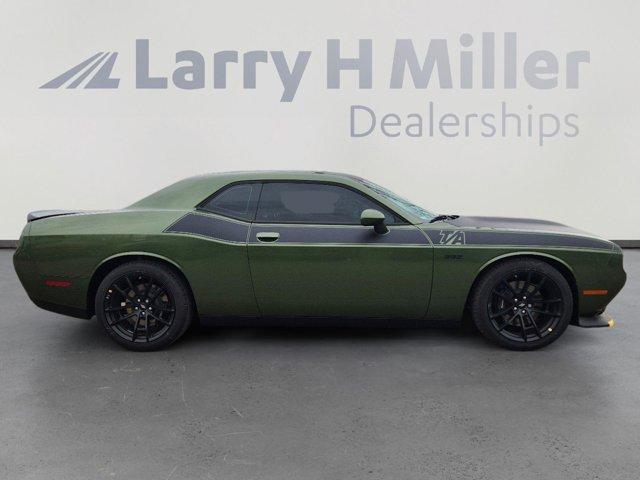 new 2023 Dodge Challenger car, priced at $60,403