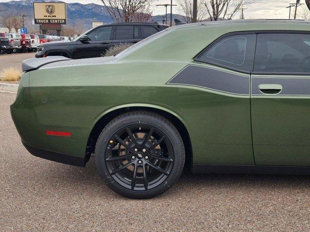 new 2023 Dodge Challenger car, priced at $60,403