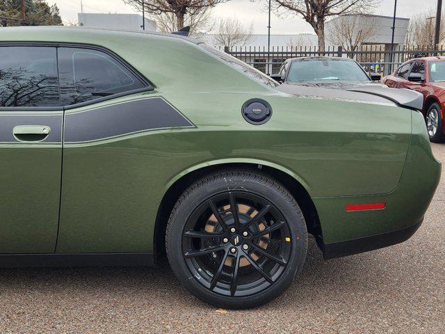 new 2023 Dodge Challenger car, priced at $61,153