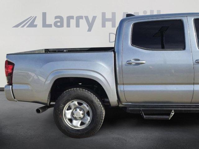 used 2023 Toyota Tacoma car, priced at $29,999