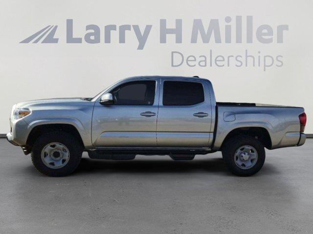 used 2023 Toyota Tacoma car, priced at $29,999