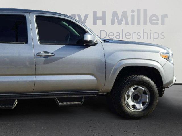 used 2023 Toyota Tacoma car, priced at $29,999