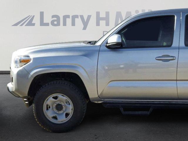 used 2023 Toyota Tacoma car, priced at $29,999