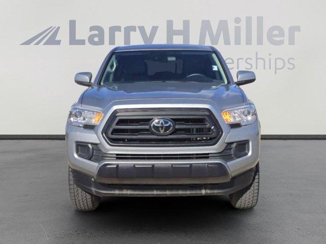 used 2023 Toyota Tacoma car, priced at $29,999