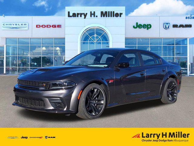 new 2023 Dodge Charger car, priced at $62,963