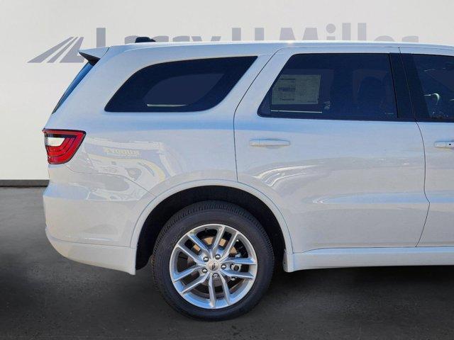 new 2025 Dodge Durango car, priced at $41,538