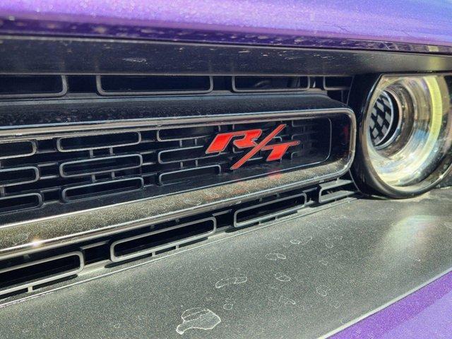 new 2023 Dodge Challenger car, priced at $49,438