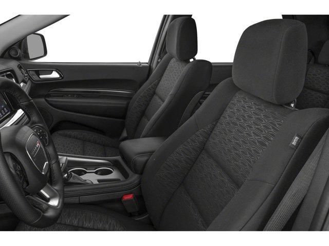 used 2021 Dodge Durango car, priced at $31,415