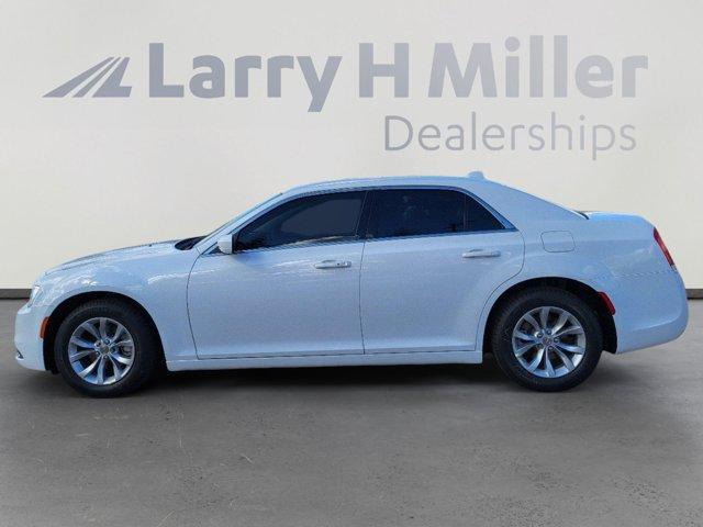 new 2023 Chrysler 300 car, priced at $32,283