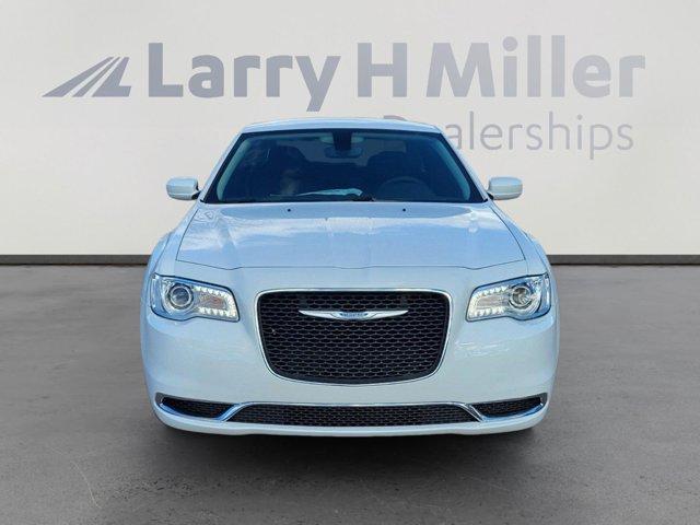 new 2023 Chrysler 300 car, priced at $32,283