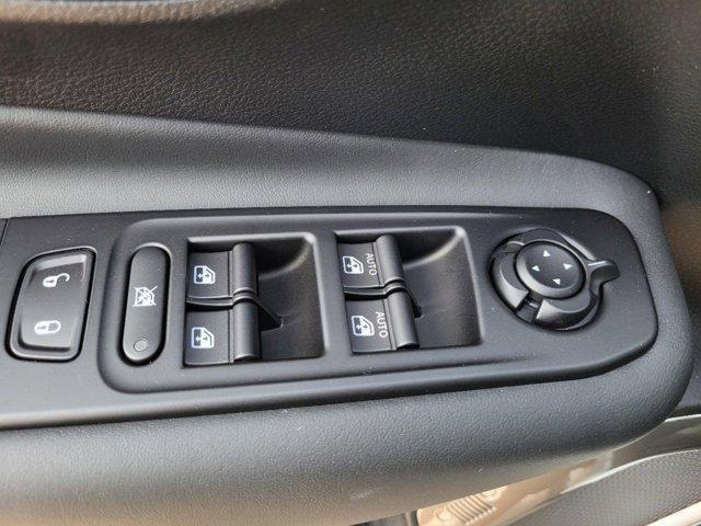 new 2023 Jeep Renegade car, priced at $29,749