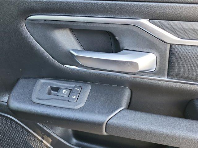 new 2025 Ram 1500 car, priced at $48,094