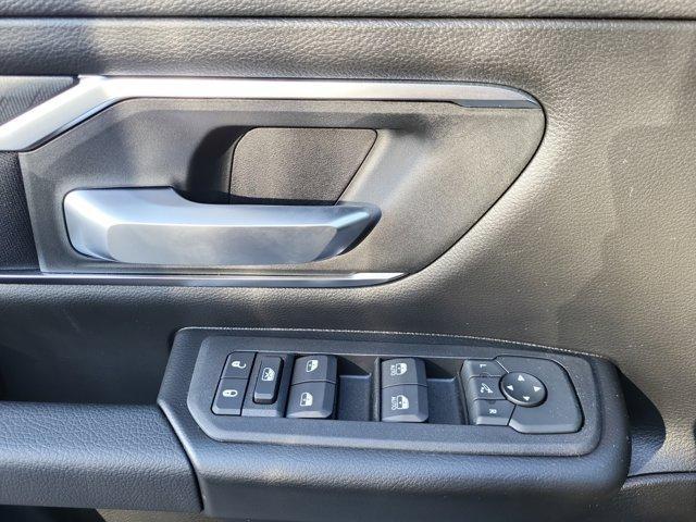 new 2025 Ram 1500 car, priced at $48,094