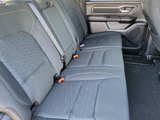 new 2025 Ram 1500 car, priced at $48,094