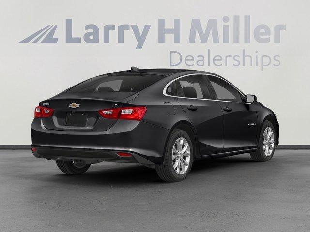 used 2023 Chevrolet Malibu car, priced at $22,995