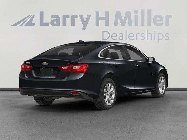 used 2023 Chevrolet Malibu car, priced at $22,995