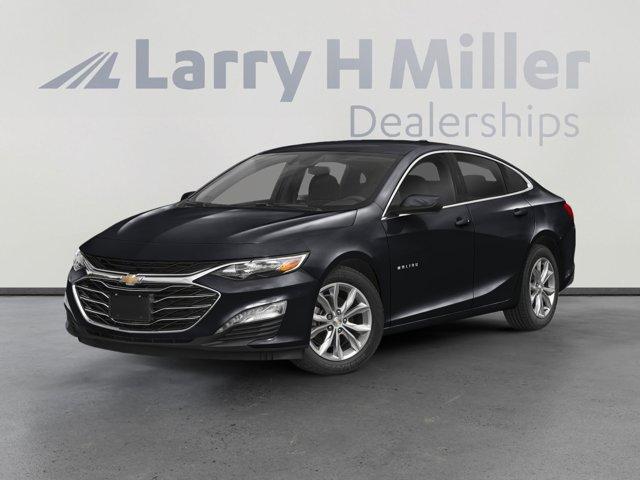 used 2023 Chevrolet Malibu car, priced at $22,995