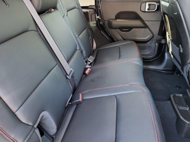 new 2025 Jeep Wrangler car, priced at $61,735