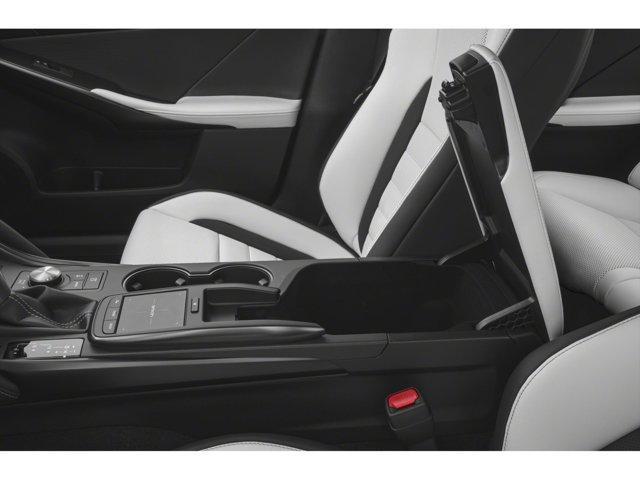 used 2022 Lexus IS 350 car, priced at $40,137
