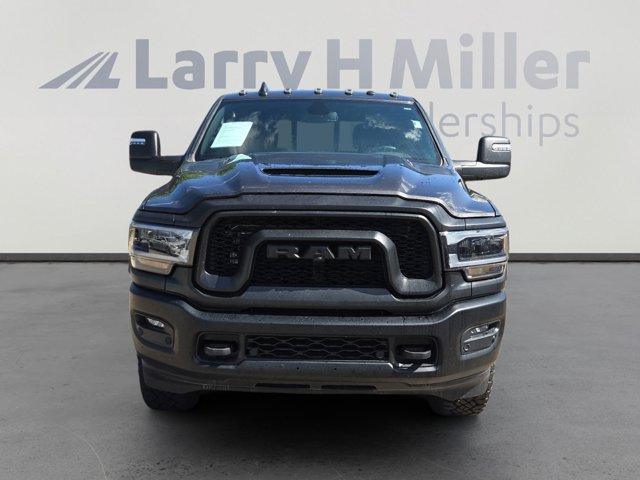 used 2024 Ram 2500 car, priced at $77,995