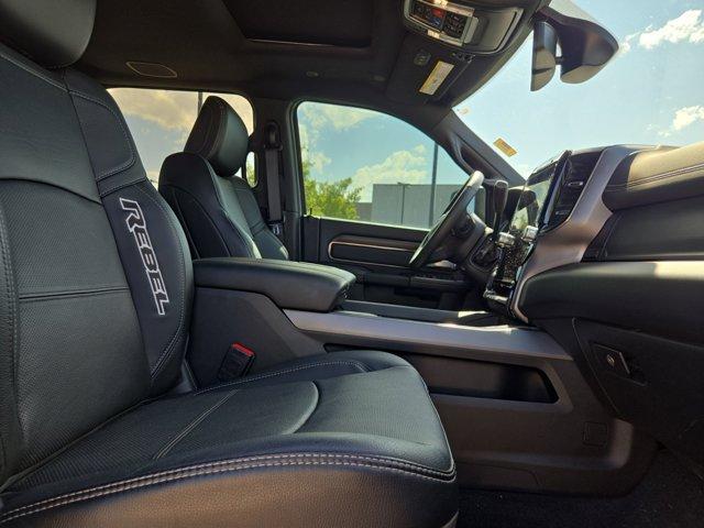 used 2024 Ram 2500 car, priced at $77,995