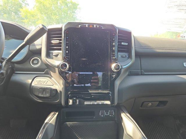 used 2024 Ram 2500 car, priced at $77,995