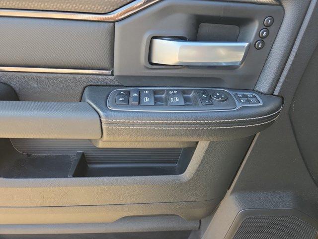 used 2024 Ram 2500 car, priced at $77,995