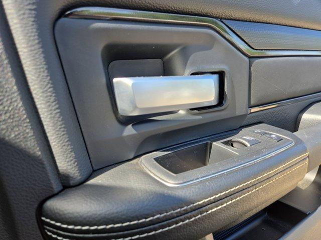 used 2024 Ram 2500 car, priced at $77,995