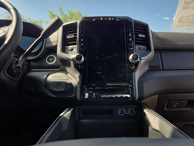 used 2024 Ram 2500 car, priced at $77,995