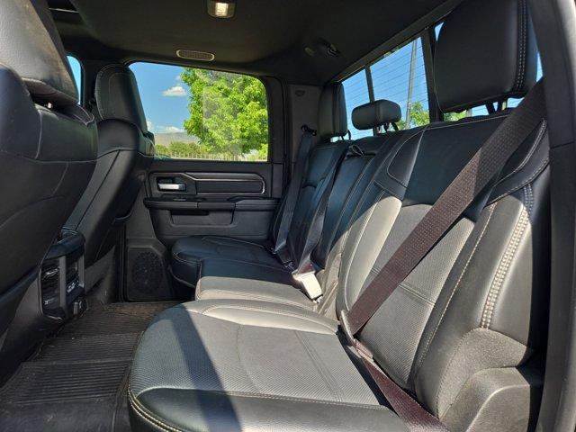 used 2024 Ram 2500 car, priced at $77,995