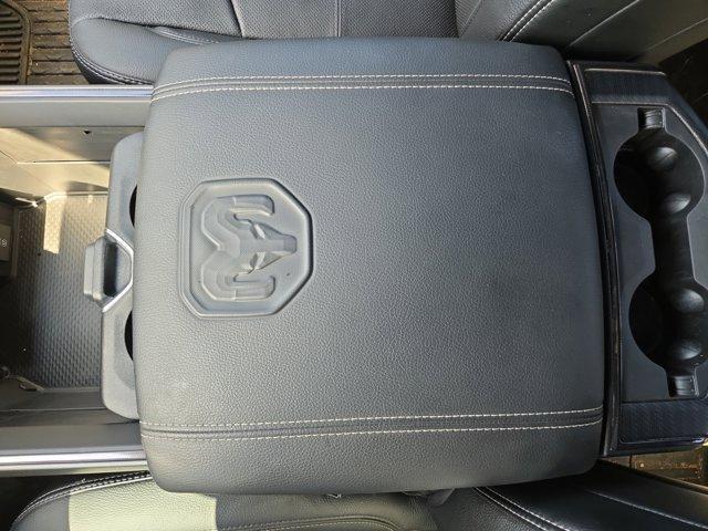 used 2024 Ram 2500 car, priced at $77,995