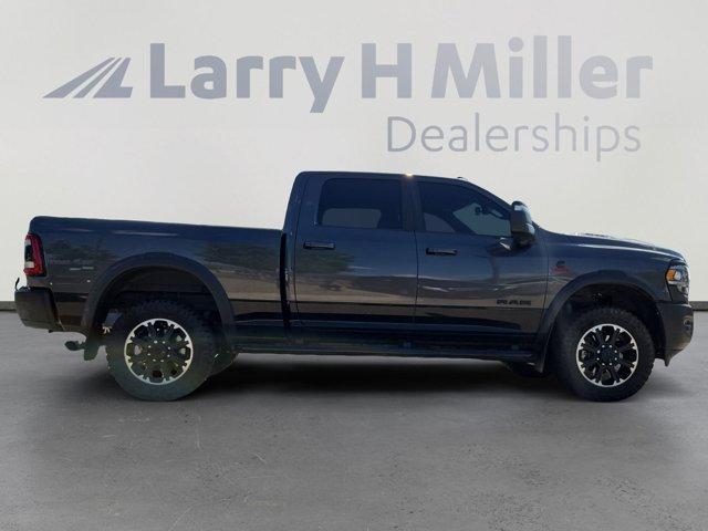 used 2024 Ram 2500 car, priced at $77,995