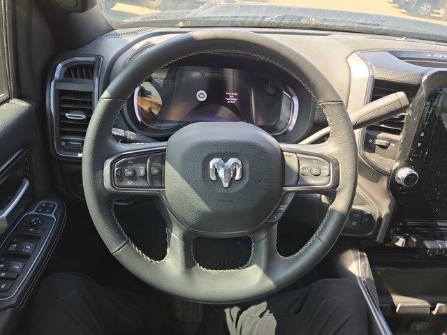 used 2024 Ram 2500 car, priced at $77,995
