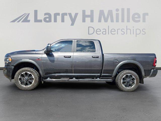 used 2024 Ram 2500 car, priced at $77,995