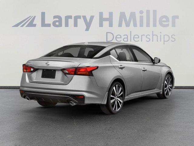 used 2020 Nissan Altima car