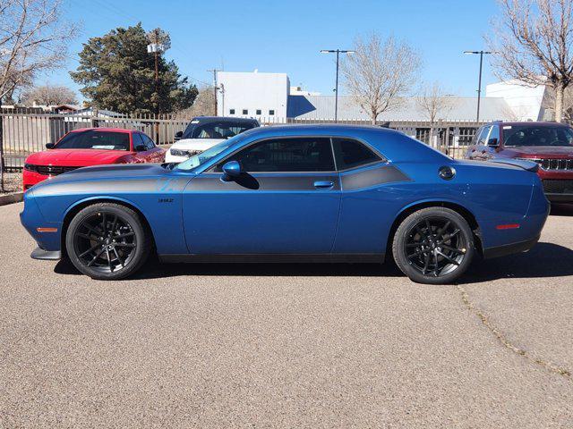 new 2023 Dodge Challenger car, priced at $61,153