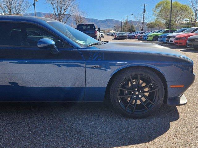 new 2023 Dodge Challenger car, priced at $60,403