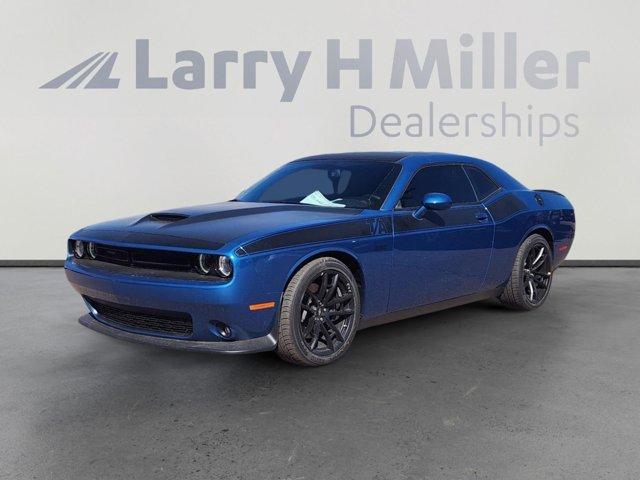 new 2023 Dodge Challenger car, priced at $60,403