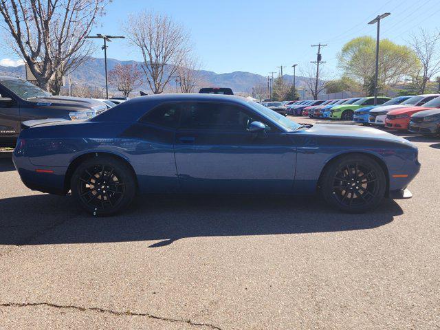 new 2023 Dodge Challenger car, priced at $61,153