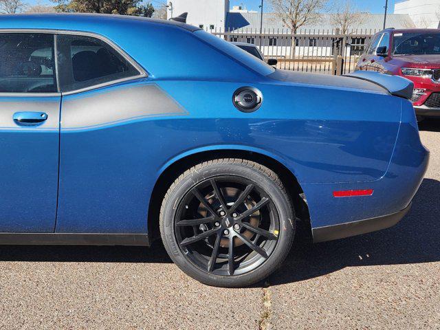 new 2023 Dodge Challenger car, priced at $61,153