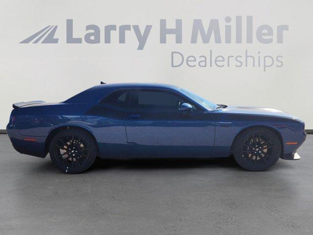 new 2023 Dodge Challenger car, priced at $60,403