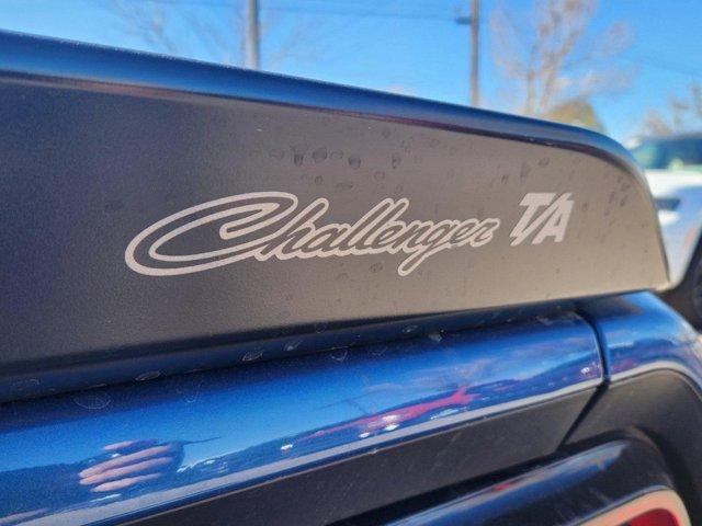 new 2023 Dodge Challenger car, priced at $60,403