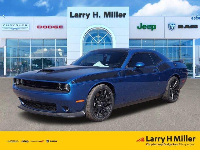 new 2023 Dodge Challenger car, priced at $62,403