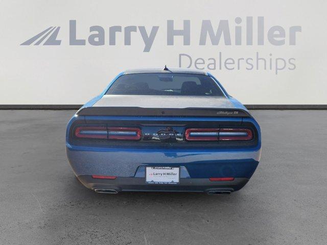 new 2023 Dodge Challenger car, priced at $60,403