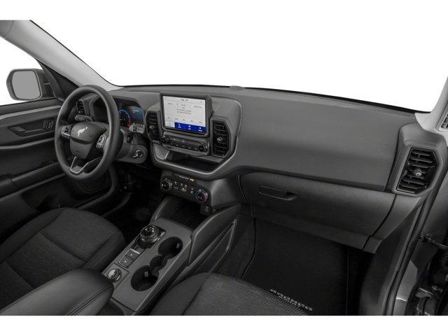 used 2021 Ford Bronco Sport car, priced at $24,995