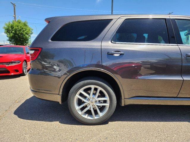 used 2021 Dodge Durango car, priced at $32,388