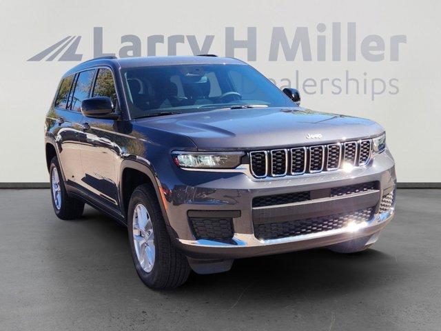 new 2025 Jeep Grand Cherokee L car, priced at $40,418