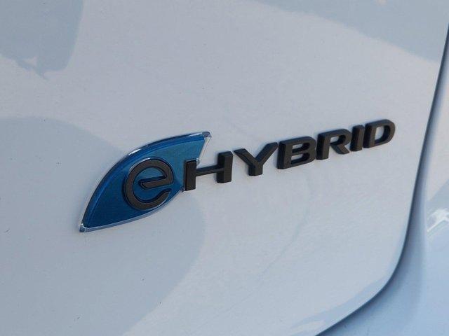 new 2024 Chrysler Pacifica Hybrid car, priced at $48,715